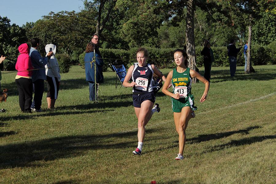 Cross-Country continues success at Emporia